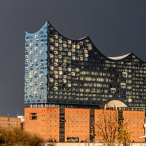 Elbphilharmonie die 2.