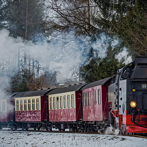 Brockenbahn