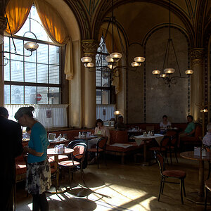 Caféhaus Wien