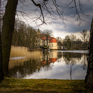 Schloss Hermsdorf