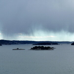 Regenfront