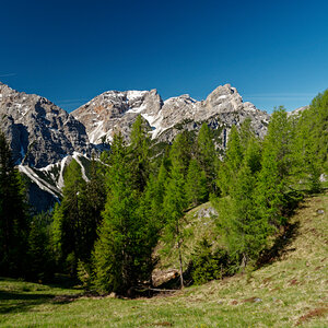 Wanderung um den Schwarzberg II