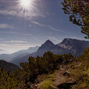 Wanderung um den Schwarzberg I.2
