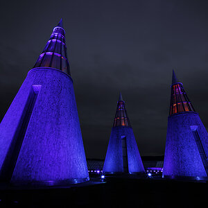 Bundeskunsthalle in Bonn