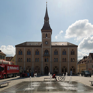 06 - 2 Pfaffenhofen - Unterer Hauptplatz