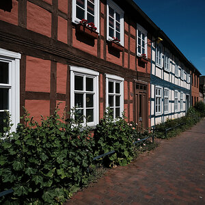 Altstadtgasse