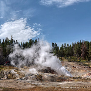 Geyser