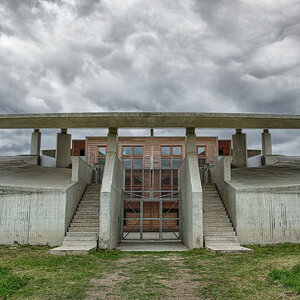 Raketenstation Hombroich, Neuss