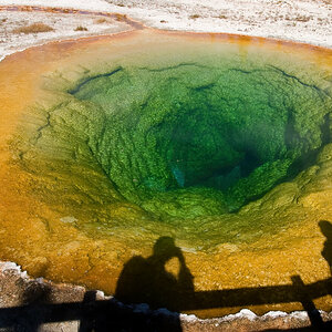 Yellowstone