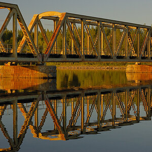 Brücke