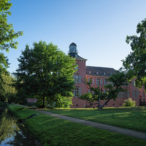 Kalkumer Schloss II