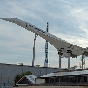 Concorde