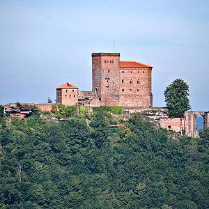 Burg Trifels