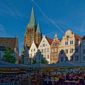 Marktplatz WAF 1