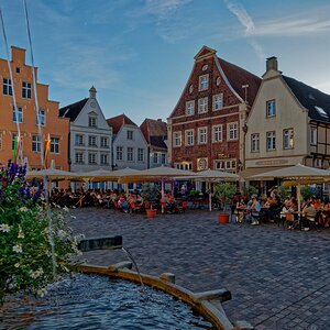 Marktplatz WAF 2