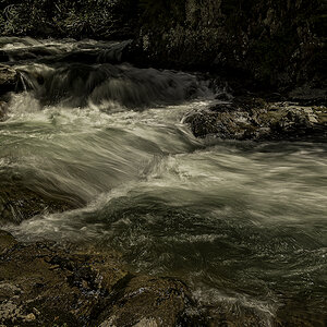 Alles Im Fluss