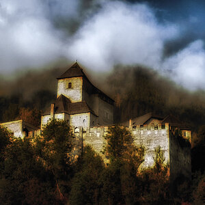 Burg Reifenstein, Sterzing