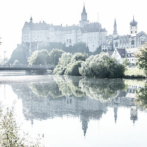 Schloss Sigmaringen