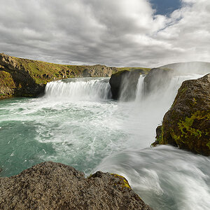 Goðafoss