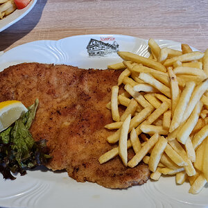 Schnitzel