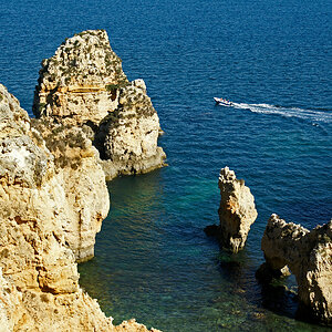 Algarveküste # 2