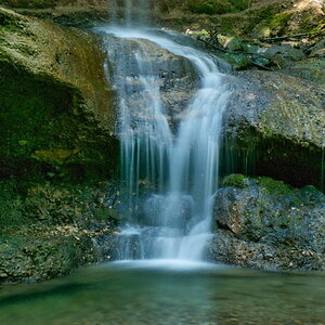 Wasserfall Hasenreuth