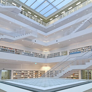 Bibliothek