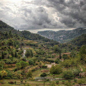 Valldemossa 1