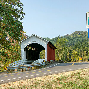 Currin Bridge