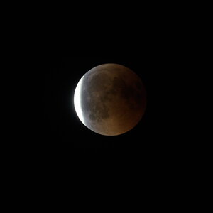 2018-07-27 Moon Eclipse