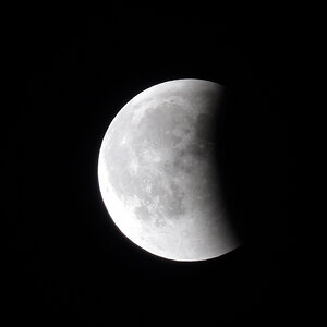 2018-07-27 Moon Eclipse