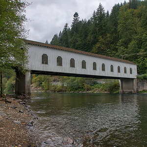 Goodpasture Bridge