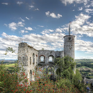 Ruine Falkenstein