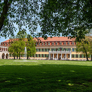 Schloss Sondershausen III