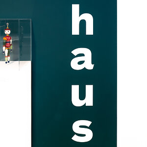 haus