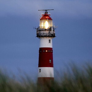 Leuchtturm auf Ameland.