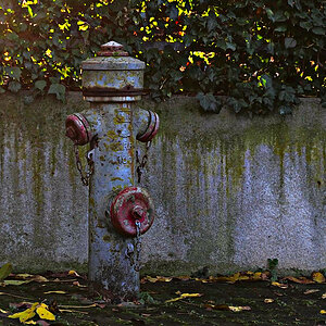 Hydrant