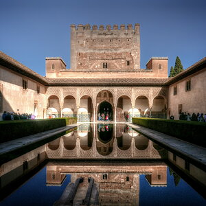 Alhambra 6     (Lumix LX100 )