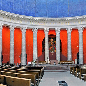 Das hessische Pantheon