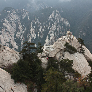 Hua Shan