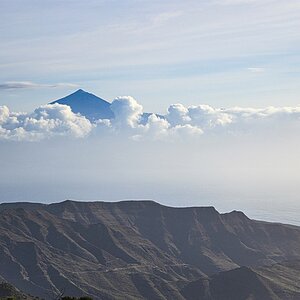 Teide