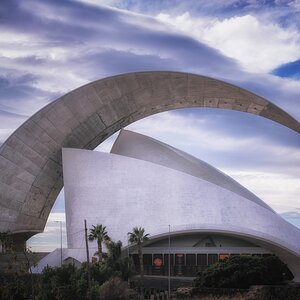 Auditorio de Tenerife