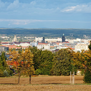 Dresden - Innenstadt