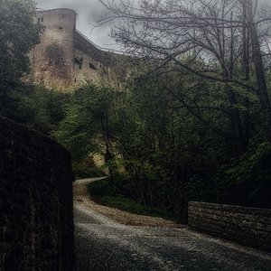 Festung Hohenneuffen