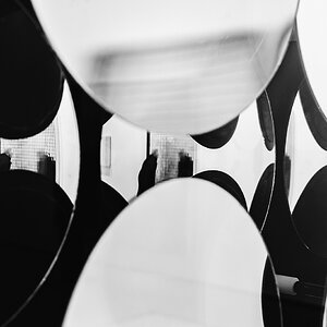Man in the Mirror
