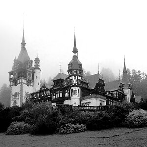 Schloss Pelesch