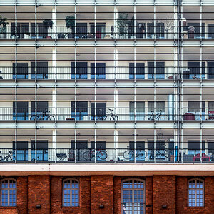 Studentenwohnheim Hamburg