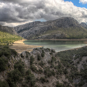 Serra de Tramuntana