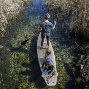 stand up paddling (1)