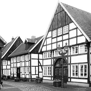 Altstadt Rheda